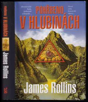 Pohřbeno v hlubinách