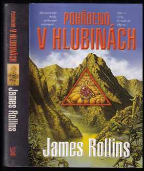 Pohřbeno v hlubinách