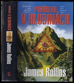 Pohřbeno v hlubinách