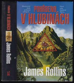Pohřbeno v hlubinách