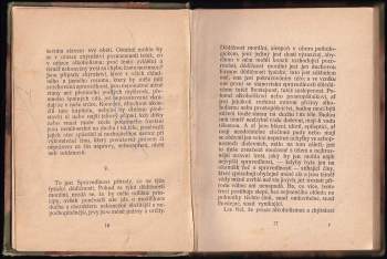 Maurice Maeterlinck: Pohřbený chrám