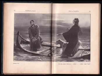 John Retcliffe: Pohřbený prapor ; (Sevastopol) ; Kříž a půlměsíc
