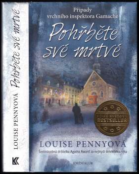 Pohřběte své mrtvé