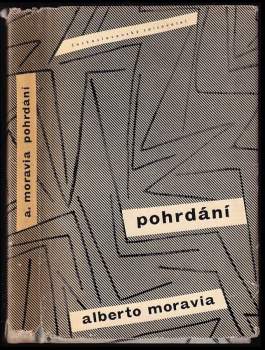 Pohrdání