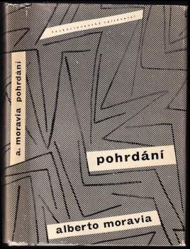 Pohrdání