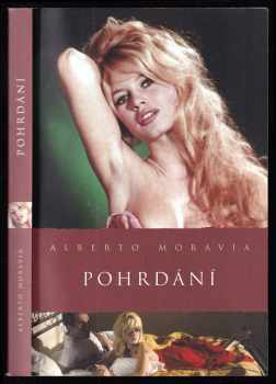 Alberto Moravia: Pohrdání