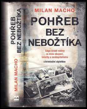 Pohřeb bez nebožtíka