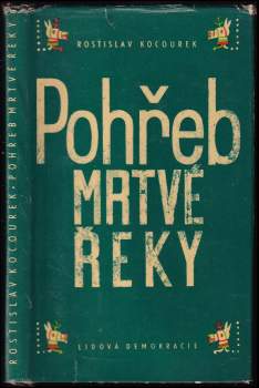 Pohřeb Mrtvé řeky