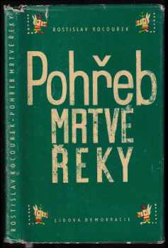 Pohřeb Mrtvé řeky