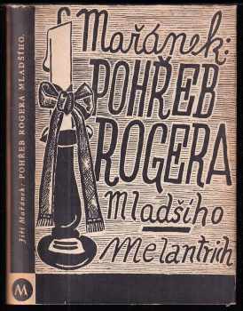 Pohřeb Rogera mladšího