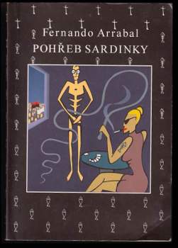 Pohřeb sardinky