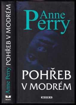 Pohřeb v modrém