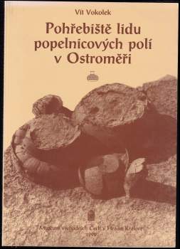 Pohřebiště lidu popelnicových polí v Ostroměři