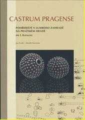 Pohřebiště v Lumbeho zahradě na Pražském hradě