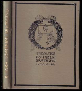 Pohřební bratrstvo