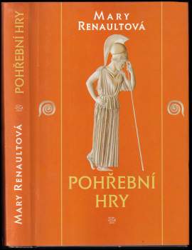 Mary Renault: Pohřební hry