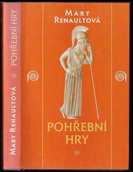 Mary Renault: Pohřební hry