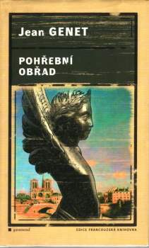 Pohřební obřad