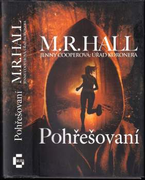 Pohřešovaní