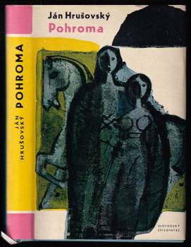 Pohroma