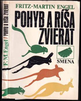 Pohyb a ríša zvierat