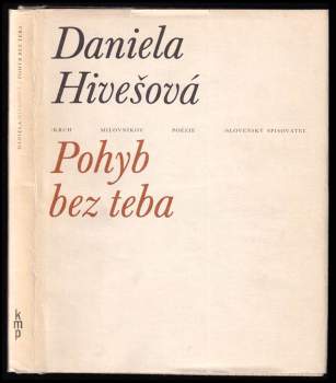 Pohyb bez teba