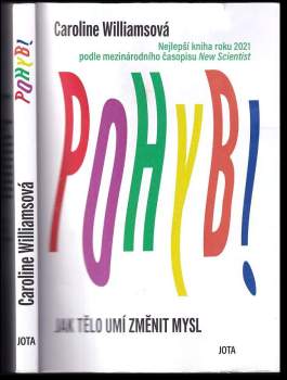 Caroline Williams: Pohyb