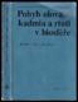 Jiří Cibulka: Pohyb olova, kadmia a rtuti v biosféře