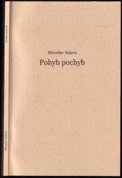 Pohyb pochyb