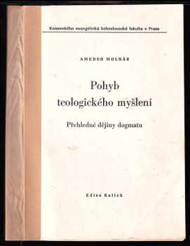 Pohyb teologického myšlení