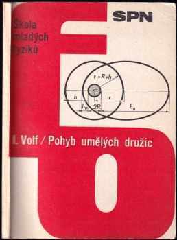 Pohyb umělých družic