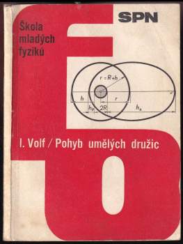 Pohyb umělých družic