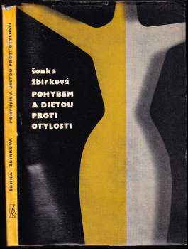 Jiří Šonka: Pohybem a dietou proti otylosti