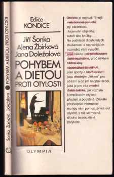 Jiří Šonka: Pohybem a dietou proti otylosti