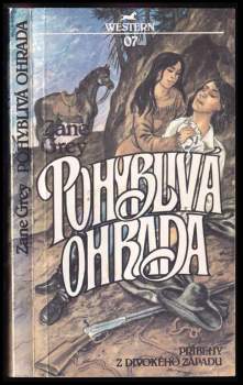 Pohyblivá ohrada