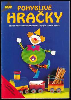 Pohyblivé hračky