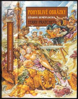 Pohyblivé obrázky