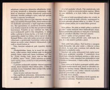 Terry Pratchett: Pohyblivé obrázky