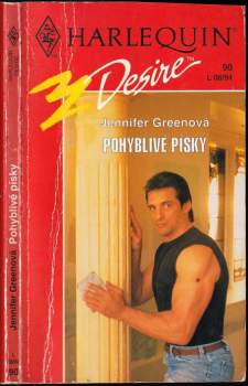 Pohyblivé písky