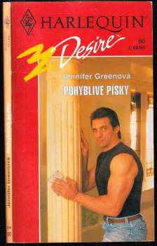 Pohyblivé písky