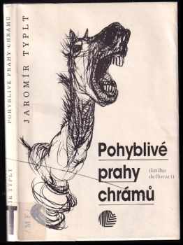 Pohyblivé prahy chrámů