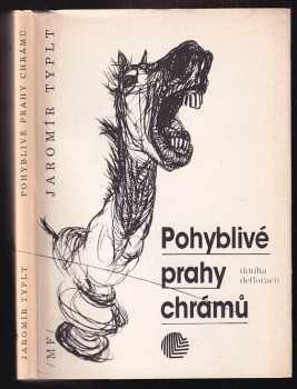 Pohyblivé prahy chrámů