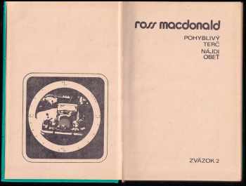 Ross Macdonald: Lew Archer
