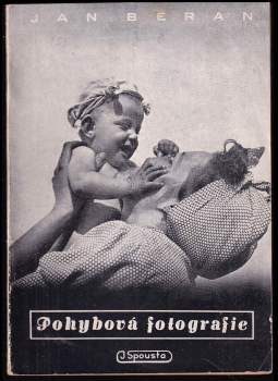 Pohybová fotografie