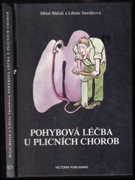 Pohybová léčba u plicních chorob