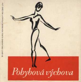 Pohybová výchova