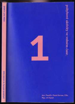 Pohybové aktivity ve volném čase