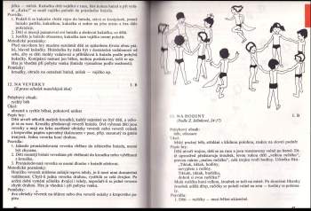 Zdeňka Juklíčková-Krestovská: Pohybové hry dětí předškolního věku