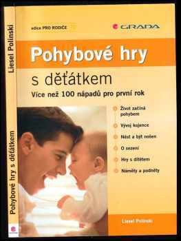 Pohybové hry s děťátkem