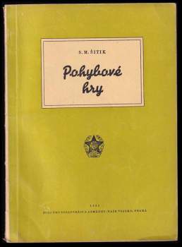 Pohybové hry
